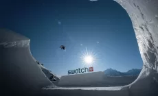 SCHILTHORN - Swatch Nines, l'appuntamento è dall'8 al 14 aprile