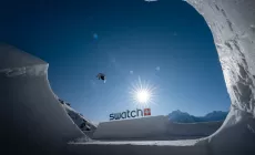 Schilthorn, Swatch Nines Snow dal 7 al 12 aprile, fotogallery