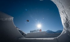Schilthorn, Swatch Nines Snow dal 7 al 12 aprile, fotogallery