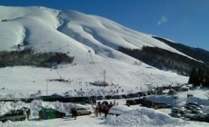 SCANNO - Seggiovia messa in vendita dalla provincia