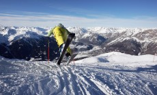 BORMIO - Salta l'apertura annunciata per il 28 novembre, si va al 5 dicembre