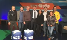 SCI IN TV - Da domani torna S4 anche su SportItalia