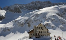 FRIULI - Dettaglio apertura piste a Sella Nevea, Sappada, Piancavallo, Forni, Tarvisio e Zoncolan