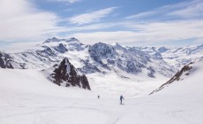 BORMIO - Tre itinerari storici per lo sci alpinismo: Val Viola, Forni e Haute Route Ortler