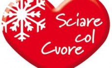 SCIARE COL CUORE - Donati 4.600 euro all'Admo nell'edizione 2011