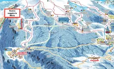 Paganella Ski, seggiovia Meriz e le novità per la stagione sciistica 2025/2026