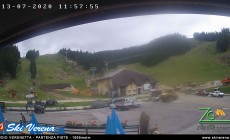 ASIAGO - Nuova seggiovia 6 posti nella ski area Verena