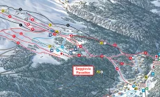 SANTA CATERINA VALFURVA - La seggiovia Paradiso sarà chiusa per l'inverno 2022/23
