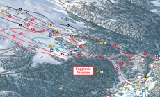 SANTA CATERINA - Da Regione Lombardia fondi in arrivo per la seggiovia "Paradiso" La Fonte-Le Priore