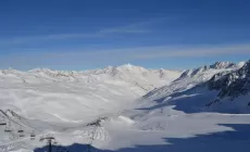 VAL SENALES - Oggi aprono le prime piste
