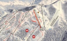 BARDONECCHIA - Nuova seggiovia Sellette al Melezet 