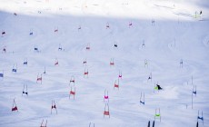 SCI e COVID - Nel perido natalizio sci club e agonisti fermi, si allenano solo i nazionali