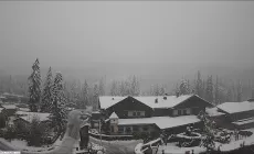 METEO - Neve sulle Alpi, tutte le webcam
