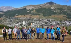 SESTRIERE - A gennaio torna la Coppa del mondo, ieri il sopralluogo