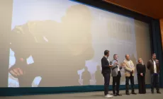 Sestriere Film Festival 2019 - Partita la nona edizione