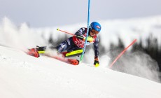 ARE - Shiffrin ecco la vittoria numero 87, Stenmark è superato