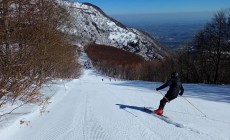 SIBILLINI - Bolognola e Frontignano, nessun aumento skipass, si scia dall'8 dicembre. Tutte le novità