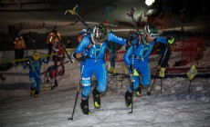 PONTEDILEGNO TONALE - Dal 16 al 19 dicembre torna la Coppa del mondo di sci alpinismo