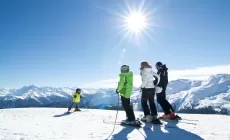 VAL VENOSTA - Il 21/22/23 aprono Watles, Malga San Valentino e Trafoi