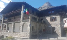 COURMAYEUR - Il Liceo Linguistico diventa ski college