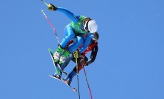 Alleghe rinuncia alla Coppa di skicross per concentrarsi sulle piste