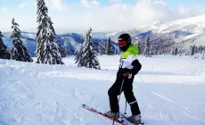Merano: paradiso dello sci tra panorami mozzafiato e piste per ogni livello