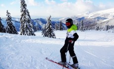 Merano: paradiso dello sci tra panorami mozzafiato e piste per ogni livello