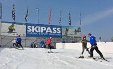 SKIPASS 2015, il programma di sabato 31 ottobre. Scarica lo sconto per l'ingresso