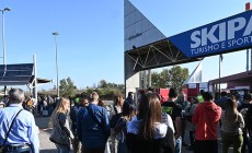 Il programma di SKIPASS Modena: 27 - 29 ottobre 2023