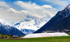 LIVIGNO - Anche quest'anno lo snow farming permetterà lo sci di fondo a ottobre