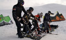 ALPE DI MERA - iL 27/12 prove gratuite con lo SnowX