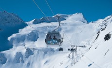 CORONAVIRUS - Austria stop allo sci in Tirolo, Voralberg e Salisburghese