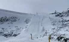 SOELDEN - Ok dalla Fis, sul Rettenbach primi giganti il 17 e 18 ottobre