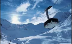 SOLDA HAPPENING - Snowboard e ski test dal 10 al 13 novembre