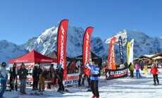 SOLDA - Conclusa oggi la 15 edizione di Ski Happening - Video