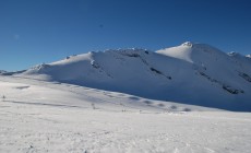 PASSO DELLO STELVIO - Autunno sugli sci al Pirovano, tutti gli eventi