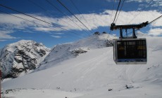 PASSO DELLO STELVIO - Ultimi giorni di sci al ponte di Ognissanti 