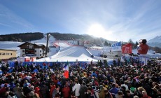 SCI - Bormio alla Shiffrin, Azzola migliore delle azzurre