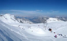 SCI - A Zermatt e allo Stelvio i raduni degli azzurri il 27 luglio e 2 agosto