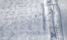 STELVIO - Primo raduno dei fondisti a giugno