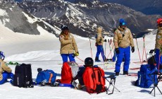 STELVIO - Dopo i tamponi trovati 3 positivi, "sostanzialmente asintomatici"