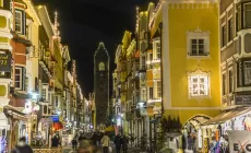 VIPITENO - La magia del Glockenspiel e delle campane a Natale