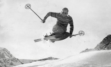 La storia dello sci: 150 anni di turismo invernale in Svizzera