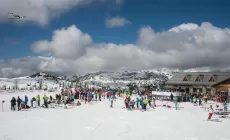MADONNA DI CAMPIGLIO - DUE GIORNI DI GARE, MUSICA E TANTO DIVERTIMENTO L'8 E IL 9 APRILE