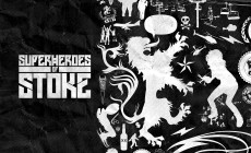 Superheroes of Stoke (MPS), uno ski movie al giorno N 65