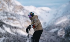 VAL DI FASSA - Sulla Aloch doppio slalom di Coppa europa, 17 e 18 dicembre