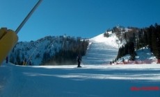TARVISIO - Annullata la tappa di Coppa del mondo femminile