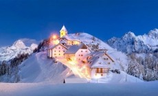 FRIULI - Dettaglio piste aperte: la stagione è decollata!