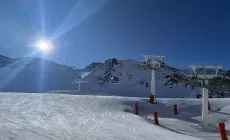 Val Thorens, tutte le novità della stagione. E per il futuro...