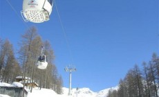 SCI - Slalomisti tra Madesimo e Val Passiria per preparare Are